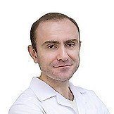 Врач Эюбов Ильгар Тапдыгович