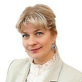 Врач Эккерт Оксана Владимировна