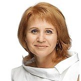 Врач Эрлих Ирина Алексеевна