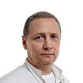 Врач Екимов Михаил Гаврилович