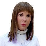 Врач Ельчининова Ольга Сергеевна