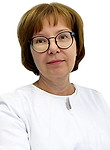 Врач Емельянчик Елена Юрьевна