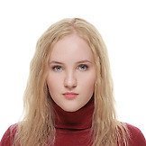Врач Тиронова Валерия Константиновна
