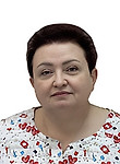 Врач Енина Наталья Петровна