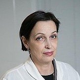 Врач Епихина Татьяна Борисовна