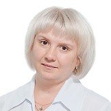 Врач Ермаченко Татьяна Ивановна