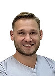 Врач Ермаков Артем Александрович