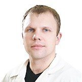 Врач Ермаков Артем Викторович