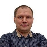 Врач Ермаков Денис Викторович