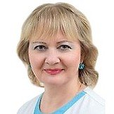 Врач Ермакова Ирина Вячеславовна
