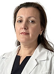 Врач Ермоленко Диана Петровна