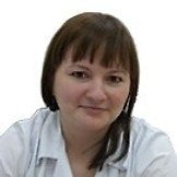 Врач Ерохина Наталья Анатольевна