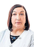 Врач Ерохина Светлана Никитична