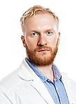 Врач Ершов Артем Владимирович