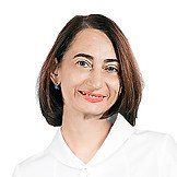 Врач Евдокимова Елена Григорьевна