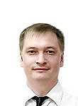Врач Евсюков Александр Александрович