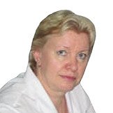 Врач Евсюкова Ольга Ивановна