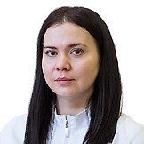 Врач Фадеева Татьяна Александровна