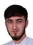 Врач Файзиев Джамшедджон Толибович