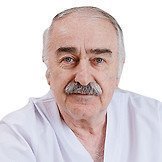 Врач Фахраддинов Тимур Михайлович