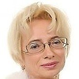 Врач Федоренко Людмила Витальевна
