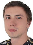 Врач Федоров Дмитрий Андреевич