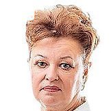Врач Федорова Наталья Владимировна