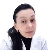 Врач Федотова Нина Александровна 