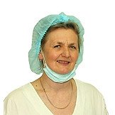Врач Филатова Галина Иосифовна