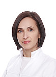 Врач Филатова Наталья Петровна