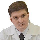 Врач Филенко Андрей Александрович