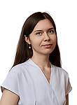 Врач Филипенко Кристина Николаевна