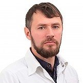 Врач Филиппов Дмитрий Александрович