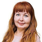 Врач Филиппова Елизавета Михайловна