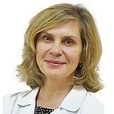 Врач Филиппова Лилия Анатольевна