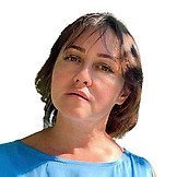 Врач Филиппова Надежда Георгиевна