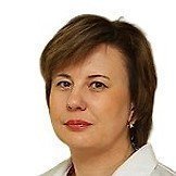 Врач Филиппова Светлана Анатольевна