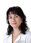 Врач Филоненко Ирина Владимировна