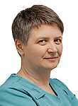 Врач Финк Инна Сергеевна