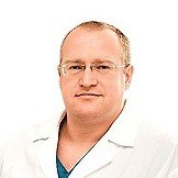 Врач Фирсов Алексей Петрович