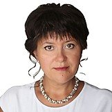 Врач Фоканова Елена Николаевна