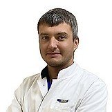 Врач Фокин Алексей Юрьевич