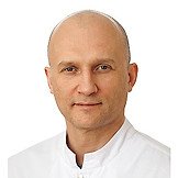 Врач Фокин Илья Анатольевич