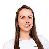 Врач Фомичева Софья Сергеевна