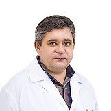 Врач Фомин Олег Николаевич