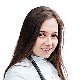 Врач Фоминых Наталья Юрьевна