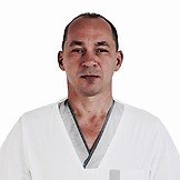 Врач Фонин Игорь Алексеевич