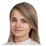Врач Гизатулина Олеся Александровна