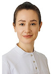 Врач Фроленкова Марина Сергеевна