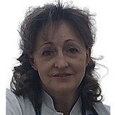 Врач Фролова Наталья Григорьевна